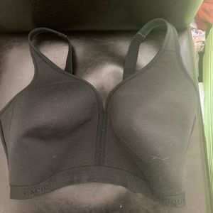 38H bralette